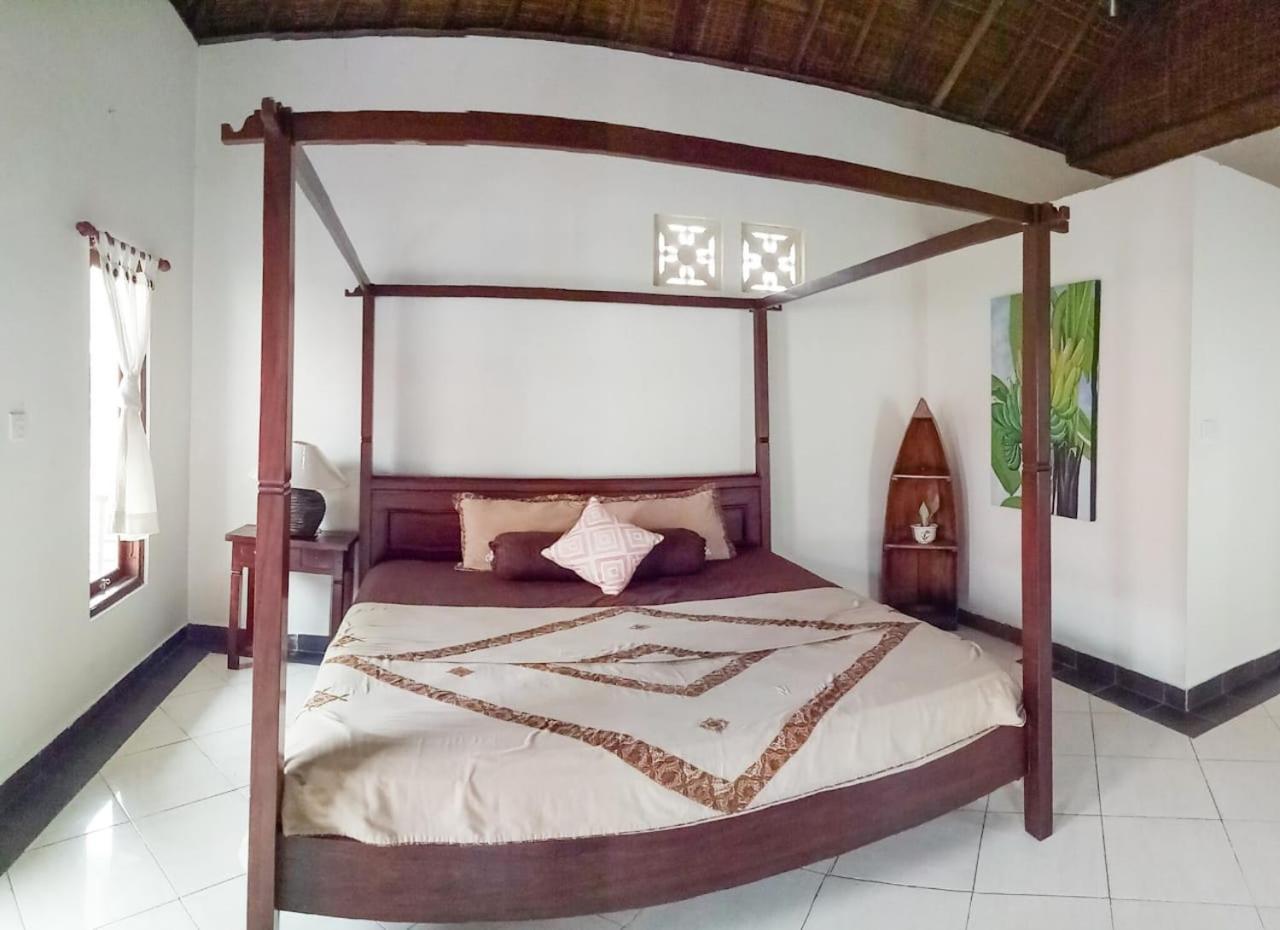 Kelapa Guest House Jimbaran Redpartner Bali Zewnętrze zdjęcie